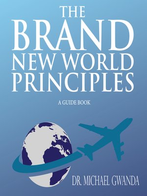 cover image of The Brand New World Principles